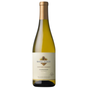 Kendall-Jackson Chardonnay Vintner’s Reserve 750ML