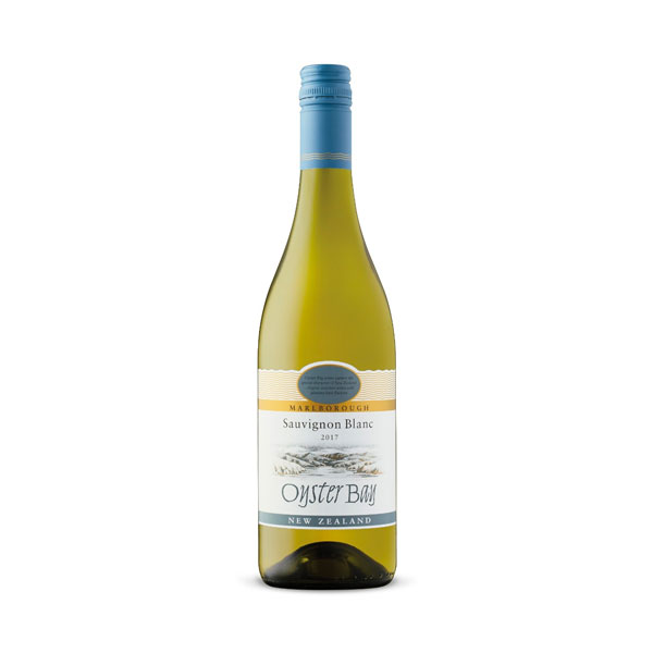 Oyster Bay Sauvignon Blanc 750ml - Wine and Liquor Delivery NYC