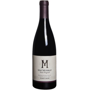 M Macmurray Pinot Noir 750ml