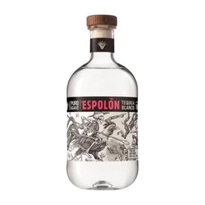 Espolon Tequila Blanco